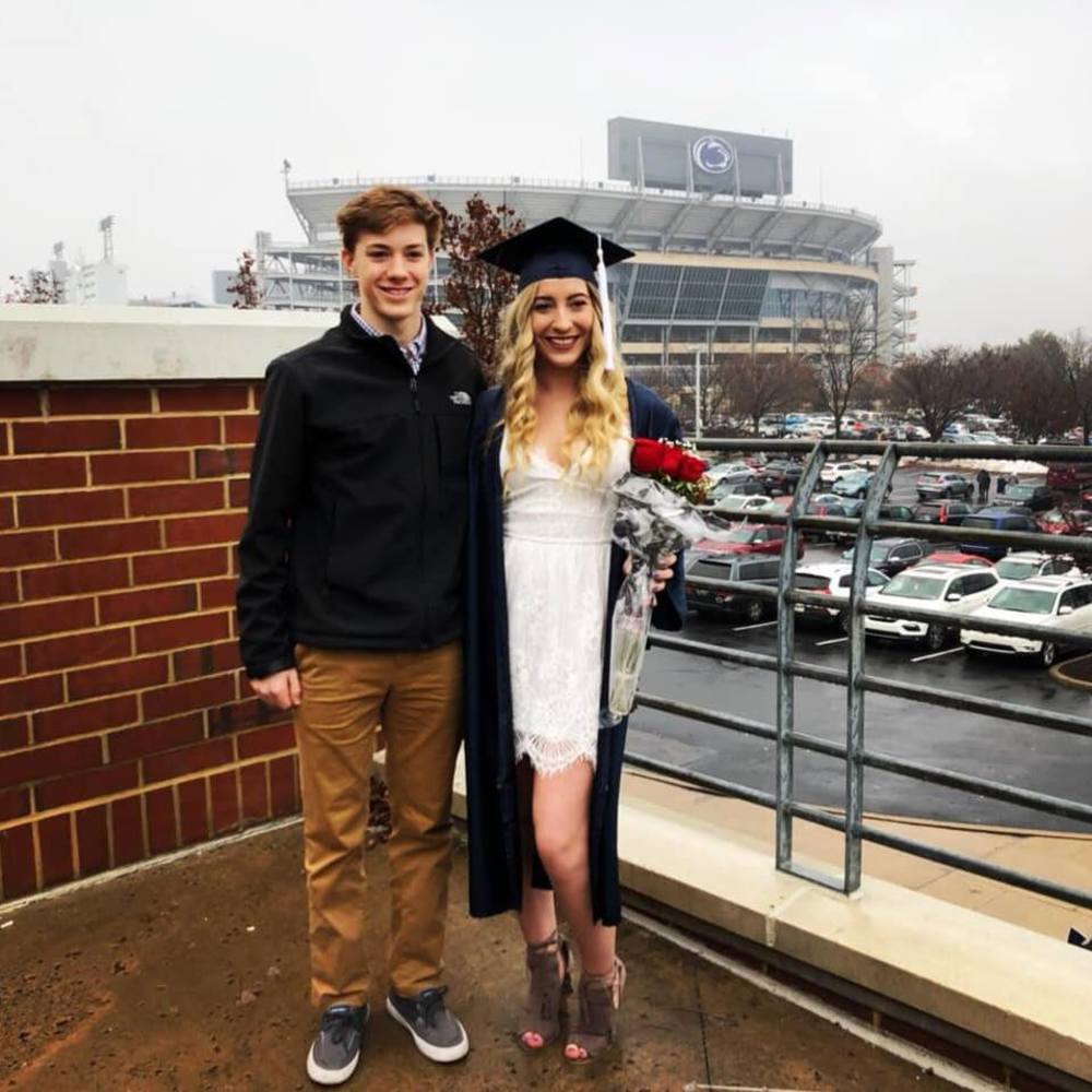 Meet your Posher, Savannah